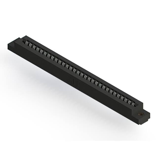 357-030-453-107 EDAC Inc.  Edgeboard Connectors